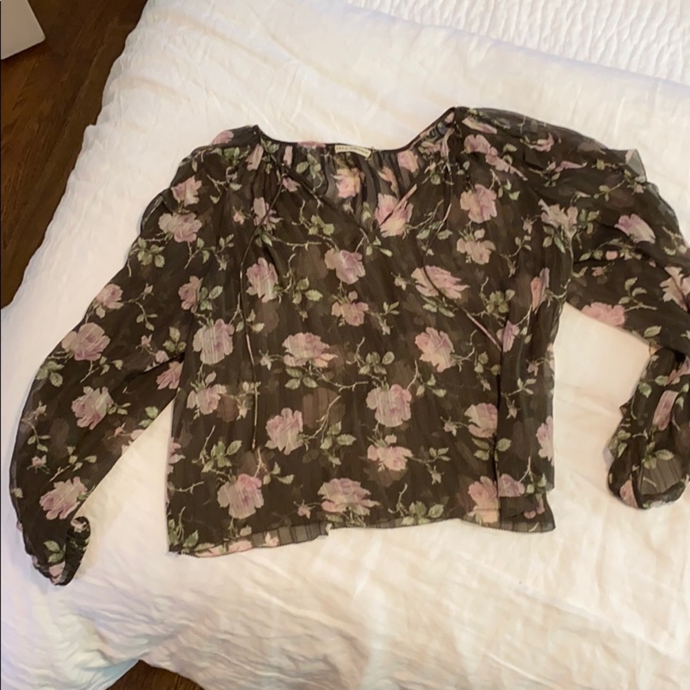 Ulla Johnson Top